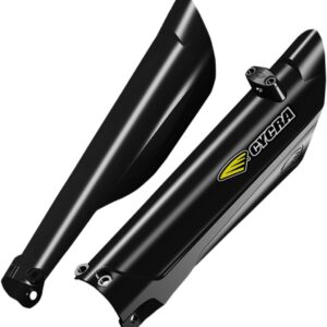 Protezioni forcella in plastica KTM SX
