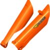 Protezioni forcella in plastica KTM SX - immagine 3
