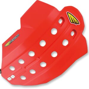 Piastra paramotore Full Armor CRF250 10-17