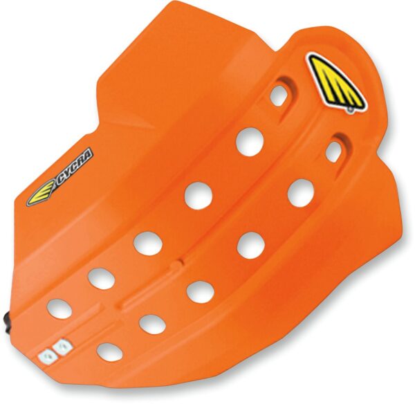 Piastra paramotore Full Armor KTM - immagine 2