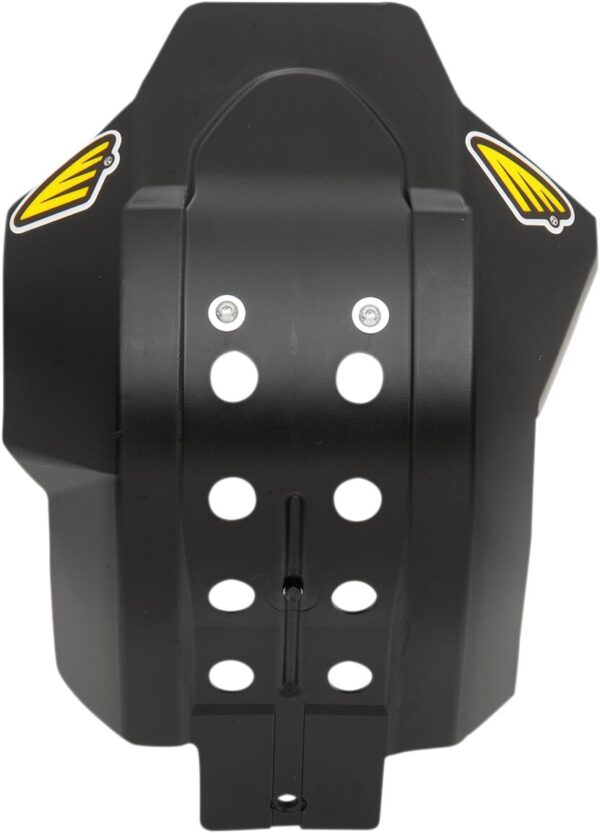 Piastra paramotore Full Armor YZF450