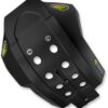 Piastra paramotore Full Armor KTM