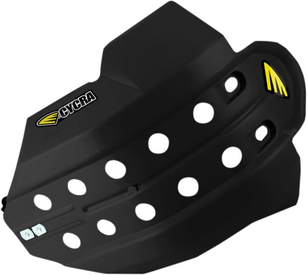 Piastra paramotore Full Armor KTM