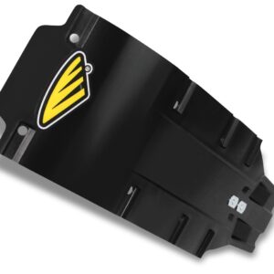 Piastra paramotore BK CR