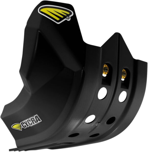 Piastra paramotore Full Armor KAW