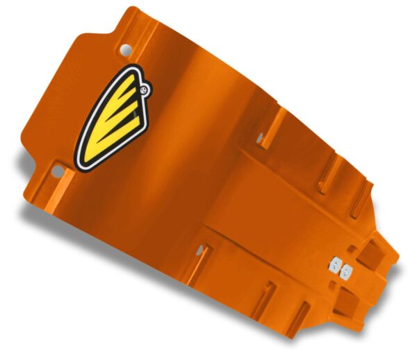 Piastra paramotore KTM 2STK - immagine 2