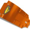 Piastra paramotore KTM 4STK - immagine 2