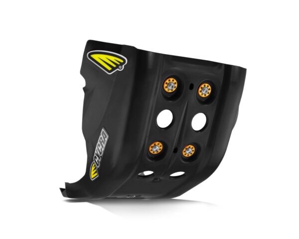 Full Armor Skid Plate KTM/HVA 16
