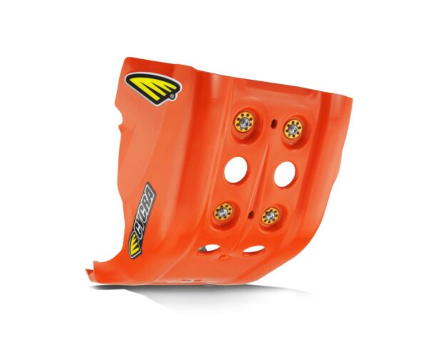 Full Armor Skid Plate KTM/HVA 16 - immagine 2