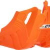 Piastra paramotore Full Armor SKID PLATE - immagine 2