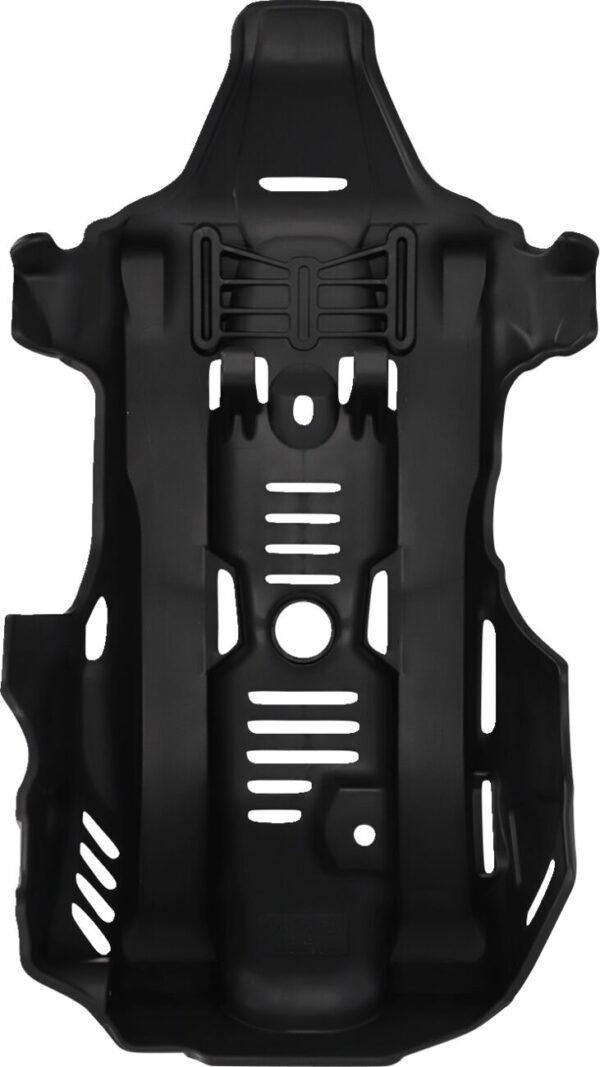 Piastra paramotore Full Armor SKID PLATE YAMAHA YZ450F