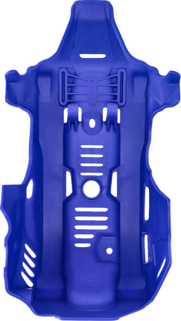 Piastra paramotore Full Armor SKID PLATE YAMAHA YZ450F - immagine 2