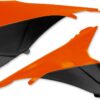 Coperchi scatola filtro aria di ricambio in plastica KTM