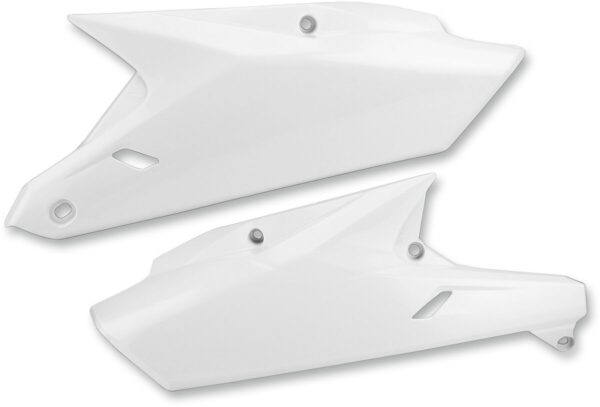 Fianchetti laterali numerati YZF250/450 14-17 - immagine 2