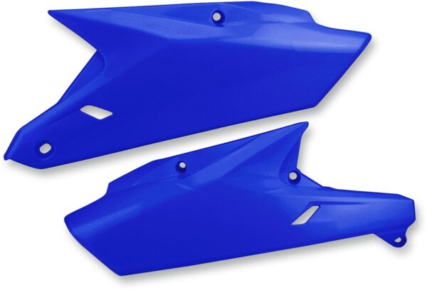 Fianchetti laterali numerati YZF250/450 14-17 - immagine 3