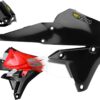 Convogliatori radiatore Powerflow WR250F