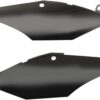 Fianchetti laterali numerati CRF - immagine 2