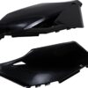 Fianchetti laterali numerati KF450
