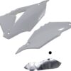 Fianchetti laterali numerati KF450 - immagine 2