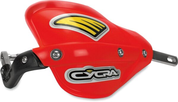 Cycra | Sistema paramani completo in lega Probend™ - immagine 4