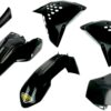 Kit plastiche completo Powerflow KTM
