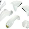 Kit plastiche completo Powerflow KTM - immagine 2