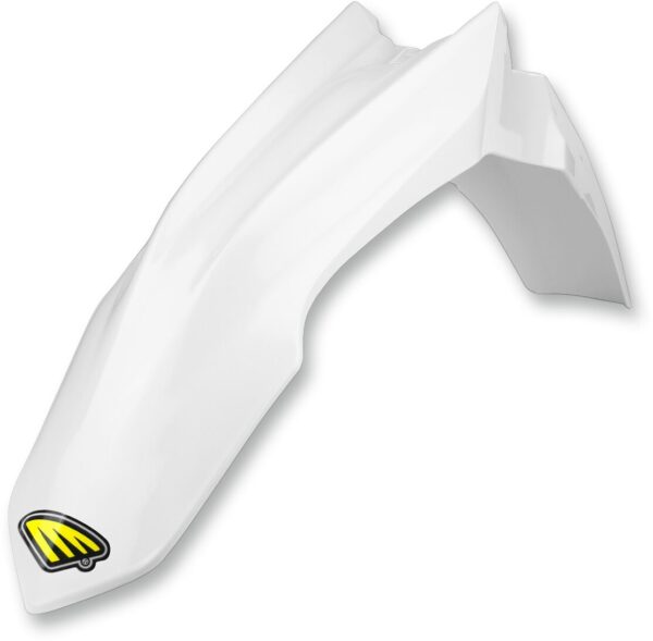 Parafango anteriore ad alte prestazioni CRF250/450 - immagine 2