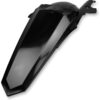 Parafango posteriore Powerflow YZF250/450 14-17