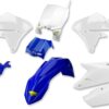 Kit plastiche completo Powerflow YZF