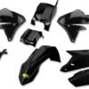 Kit plastiche completo Powerflow YZF - immagine 2