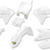 Kit plastiche completo Powerflow YZF - immagine 3