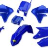 Kit plastiche completo Powerflow YZF - immagine 4