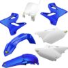 Kit plastiche completo Powerflow YZ