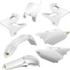 Kit plastiche completo Powerflow YZ - immagine 2
