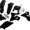 Kit plastiche completo Powerflow YZ - immagine 4
