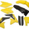 Kit plastiche completo Powerflow SUZ