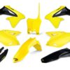 Kit plastiche completo Powerflow SUZ - immagine 2