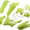 Kit plastiche completo Powerflow YZF - immagine 2