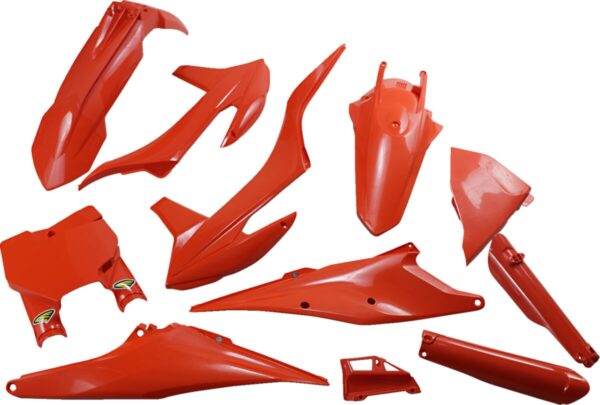 Kit plastiche completo Powerflow KTM - immagine 3