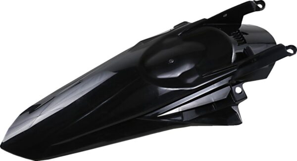 Parafango posteriore Powerflow KTM