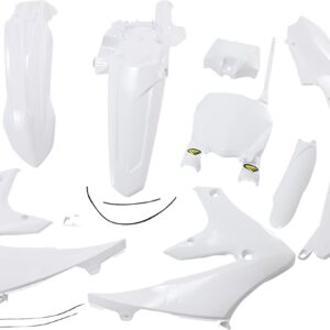 Kit plastiche completo Powerflow YZF