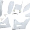 Kit plastiche Replica da 5 pezzi HONDA