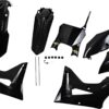Kit plastiche Replica da 5 pezzi HONDA - immagine 2