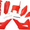 Kit plastiche Replica da 5 pezzi HONDA - immagine 3