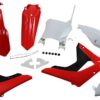 Kit plastiche Replica da 5 pezzi HONDA - immagine 4