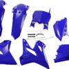 Kit plastiche Replica da 5 pezzi YAM - immagine 2