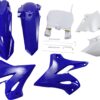 Kit plastiche Replica da 5 pezzi YAM - immagine 4