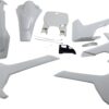 Kit plastiche Replica da 5 pezzi HVA