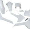 Kit plastiche Replica da 5 pezzi HVA - immagine 3