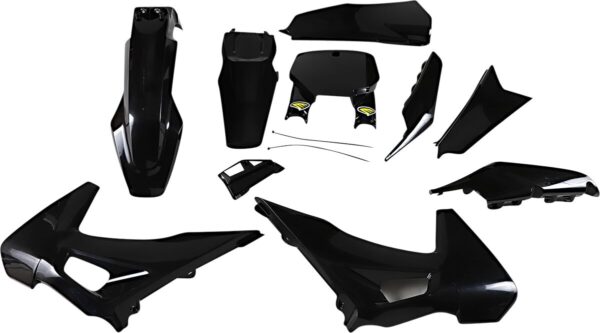 Kit plastiche Replica da 5 pezzi HVA - immagine 2